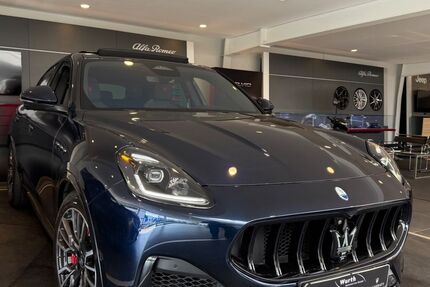 Maserati Grecale 34.200 km 55.950 &euro; Schwerte 58239