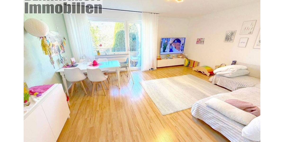 Etagenwohnung Dortmund Sölde - 4 Zimmer, 84 m&sup2;, 249.000&euro; | Angebot:26107259
