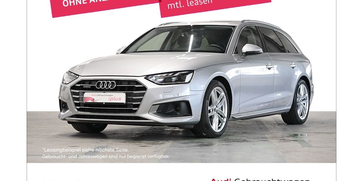 Audi A4 51.920 km 34.888 &euro; Wuppertal 42109