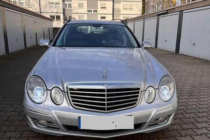 Mercedes-Benz 220 348.000 km 3.850 &euro; Dortmund 44328