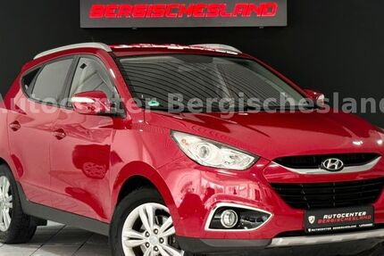 Hyundai ix35 84.500 km 7.999 &euro; Wuppertal 42285