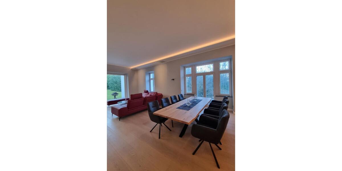 Erdgeschoßwohnung Wuppertal Gemarkung Langerfeld - 4 Zimmer, 200 m&sup2;, 3.000&euro; | Angebot:25394175