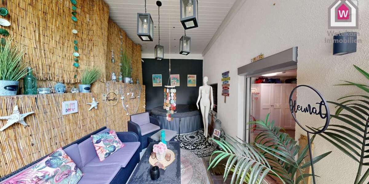 Einfamilienhaus Ennepetal - 5 Zimmer, 153 m&sup2;, 369.999&euro; | Angebot:24297327