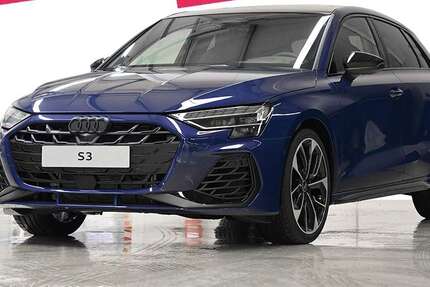 Audi S3 1.500 km 59.990 &euro; Wuppertal 42109