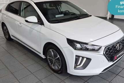 Hyundai IONIQ 66.140 km 20.990 &euro; Wuppertal - Barmen 42287
