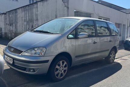 Ford Galaxy 283.300 km 650 &euro; Wuppertal 42275