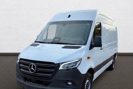 Mercedes-Benz Sprinter 44.970 km 40.500 &euro; Wuppertal 42115