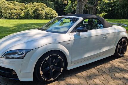 Audi TT 167.000 km 7.700 &euro; Gevelsberg 58285