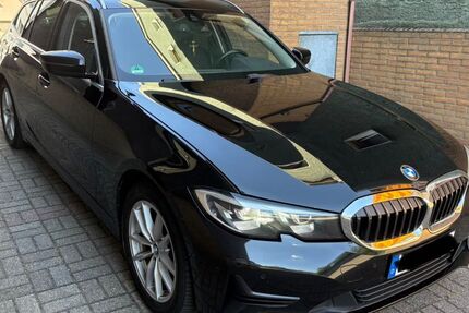 BMW 320 247.000 km 13.800 &euro; Castrop-Rauxel 44577