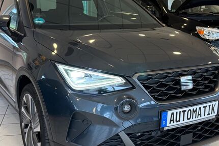 Seat Arona 18.889 km 24.444 &euro; Radevormwald 42477