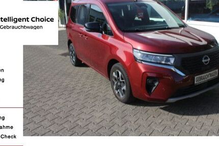 Nissan Townstar 48.400 km 21.490 &euro; Iserlohn 58636