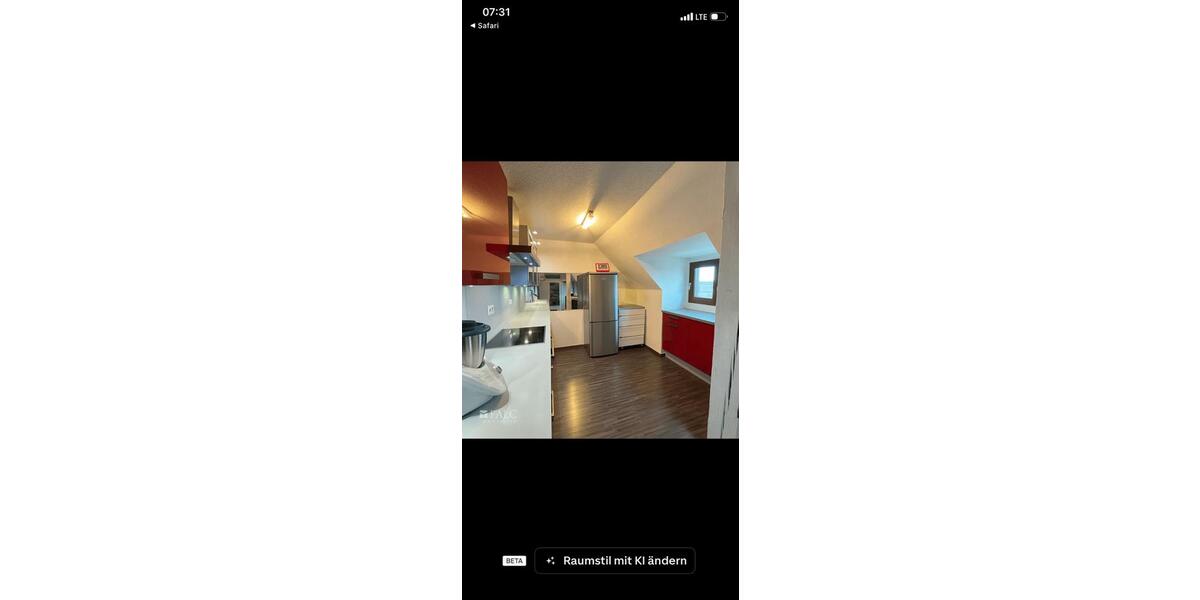 Dachgeschoßwohnung Wuppertal Dönberg - 4 Zimmer, 107 m&sup2;, 229.000&euro; | Angebot:26719097