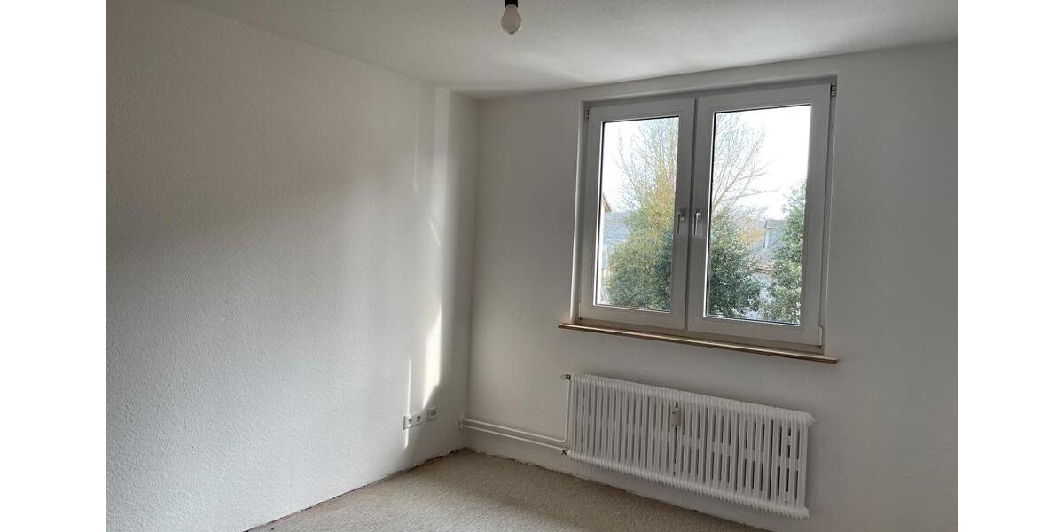 Etagenwohnung Wetter (Ruhr) - 3 Zimmer, 52 m&sup2;, 419&euro; | Angebot:25922802