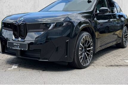 BMW iX3 2.900 km 76.490 &euro; Hagen 58119