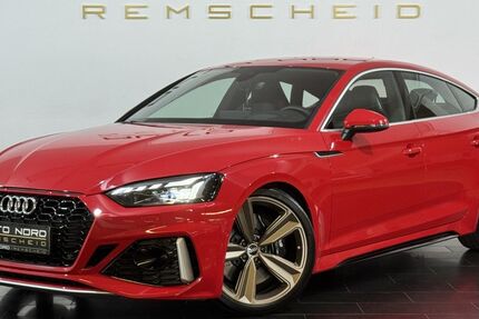 Audi RS5 81.000 km 49.990 &euro; Remscheid 42897
