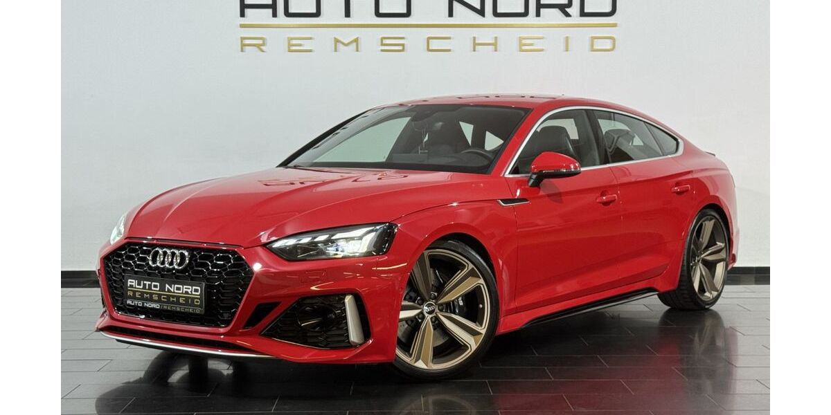 Audi RS5 81.000 km 49.990 &euro; Remscheid 42897