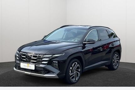 Hyundai TUCSON 15.042 km 33.790 &euro; Bochum 44866