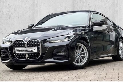 BMW 420 49.627 km 38.790 &euro; Wuppertal 42117