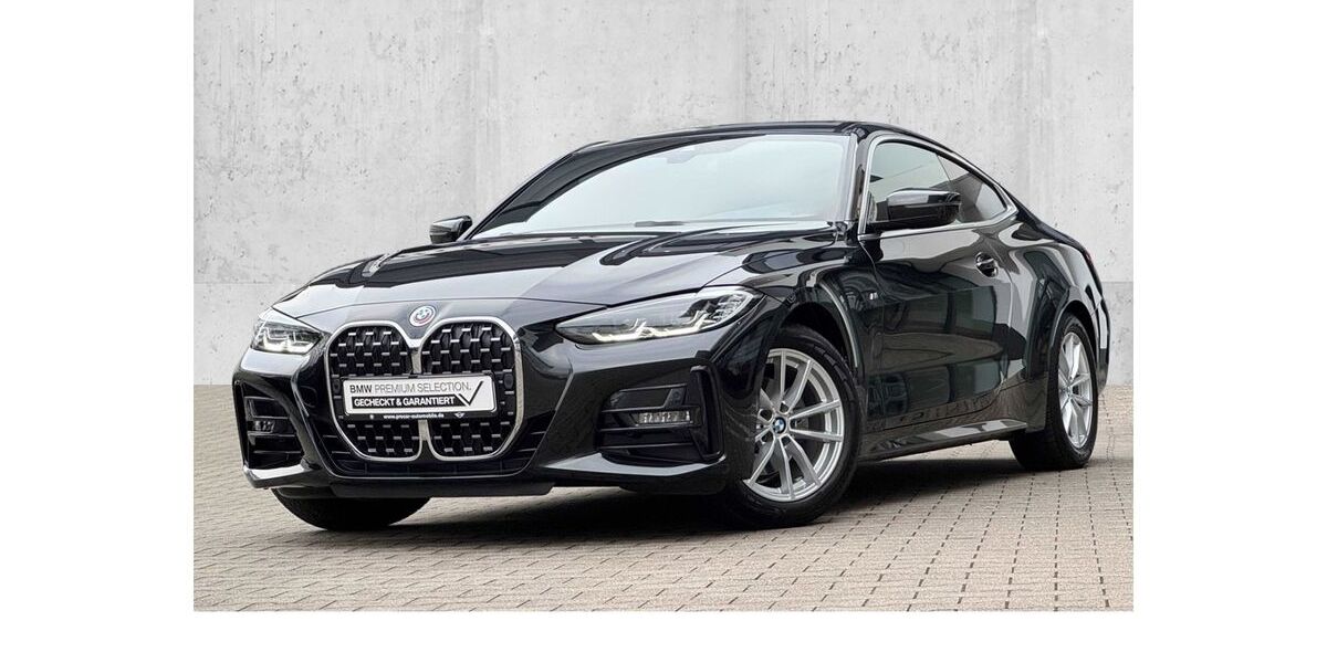 BMW 420 49.627 km 38.790 &euro; Wuppertal 42117