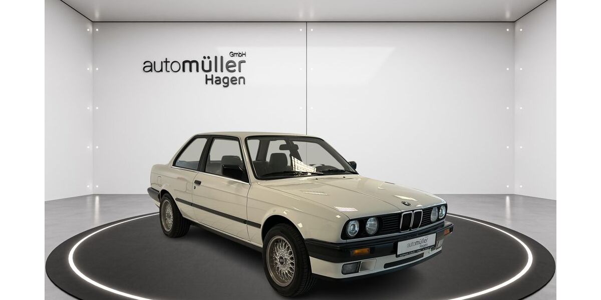 BMW 318 86.951 km 19.990 &euro; Hagen 58095