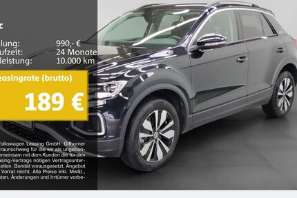 VW T-Roc 25.290 km 27.120 &euro; Bochum 44809