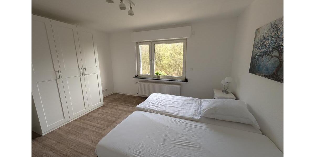 Etagenwohnung Wuppertal Gemarkung Nächstebreck - 2.5 Zimmer, 75 m&sup2;, 600&euro; | Angebot:26636745