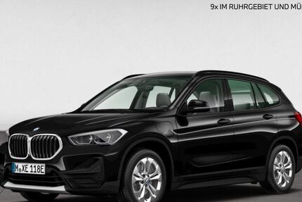 BMW X1 25.441 km 23.940 &euro; Witten 58455