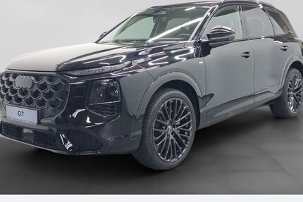 Audi Q7 1.050 km 114.490 &euro; Remscheid 42897