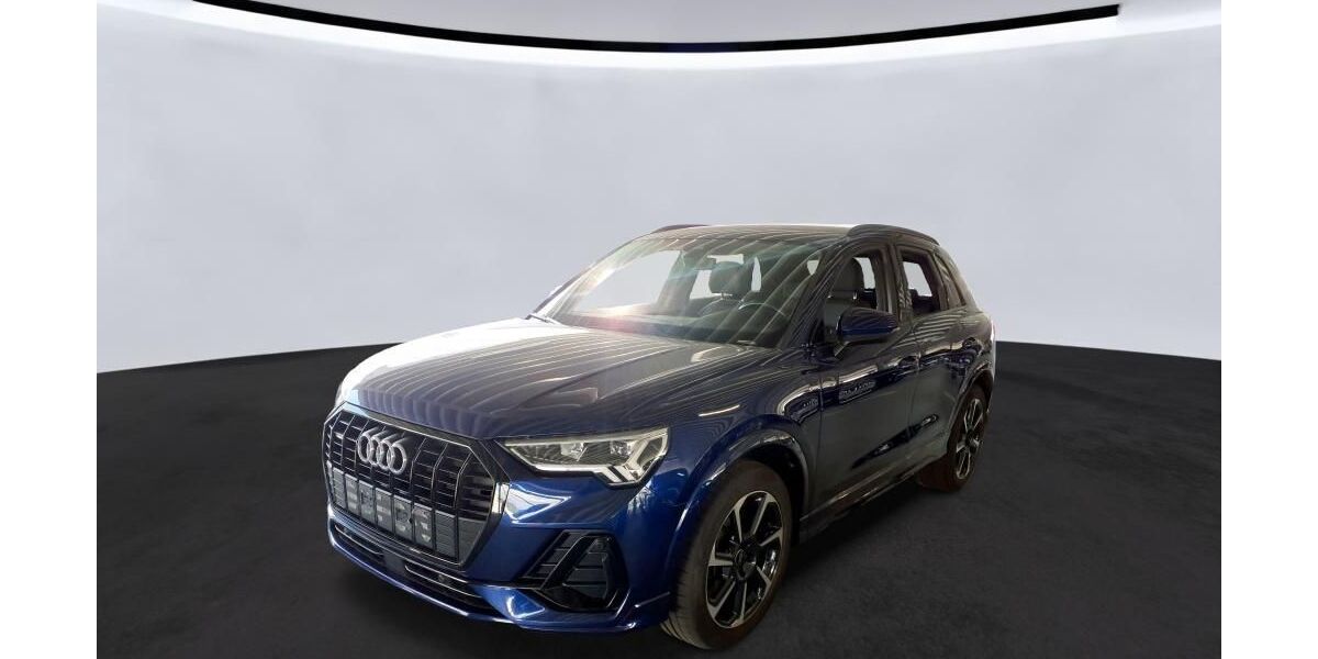 Audi Q3 72.357 km 31.349 &euro; Hagen 58091