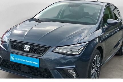 Seat Ibiza 19.538 km 21.770 &euro; Gevelsberg 58285