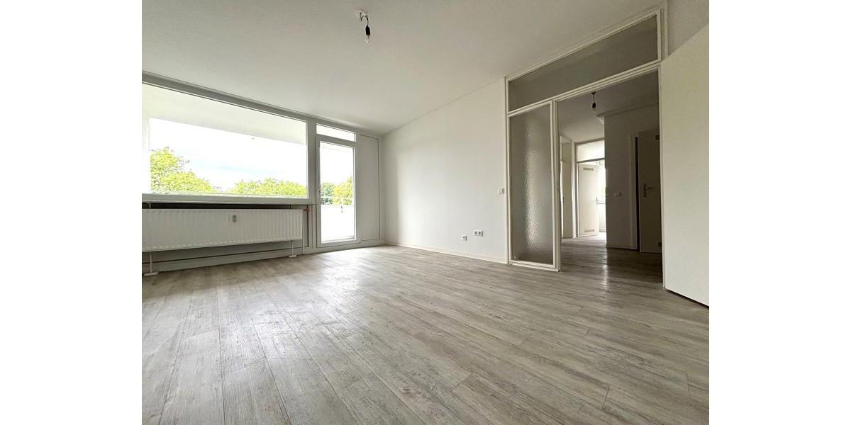 Etagenwohnung Dortmund Huckarde - 3.5 Zimmer, 73 m&sup2;, 706&euro; | Angebot:25996608