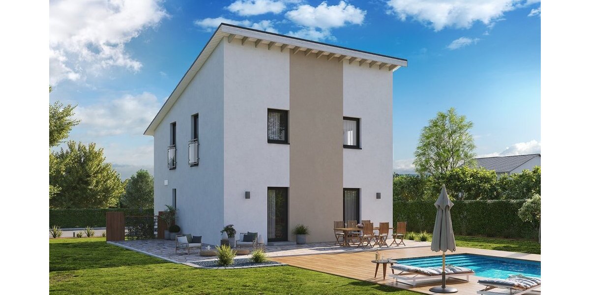 Individuell planbares Einfamilienhaus mit Gestaltungsspielraum in Wuppertal - Einfamilienhaus Wuppertal Gemarkung Ronsdorf | Angebot:27642562