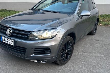 VW Touareg 306.000 km 8.900 &euro; Hagen 58135