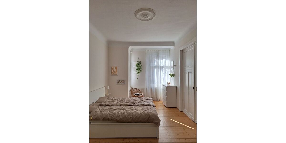 3-Zimmer Altbauwohnung mit Flair in Wehringhausen - Appartement Hagen Hagen-Nord | Angebot:26754315