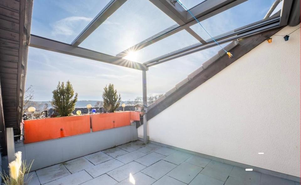 Dachgeschoßwohnung Kierspe - 2.5 Zimmer, 53 m&sup2;, 600&euro; | Angebot:26384348