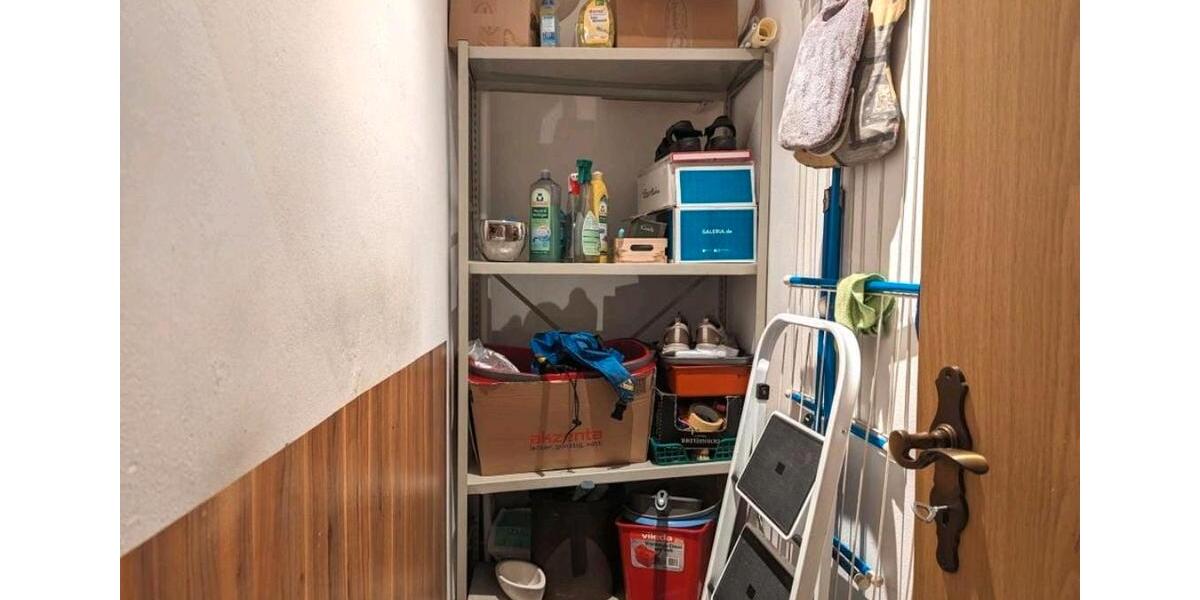 Etagenwohnung Wuppertal Arrenberg - 3 Zimmer, 77 m&sup2;, 179.000&euro; | Angebot:27111010