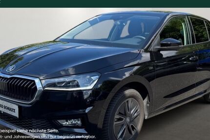 Skoda Fabia 24.270 km 18.950 &euro; Wuppertal 42109