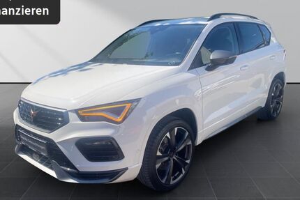 Cupra Ateca 22.284 km 26.990 &euro; Wuppertal 42109