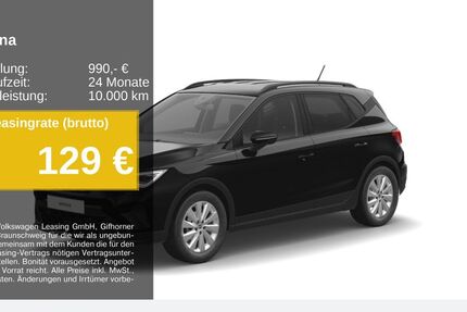 Seat Arona 25.038 km 21.240 &euro; Lüdenscheid 58513