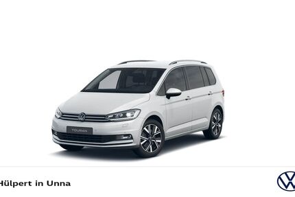 VW Touran 6.676 km 37.333 &euro; Unna 59423