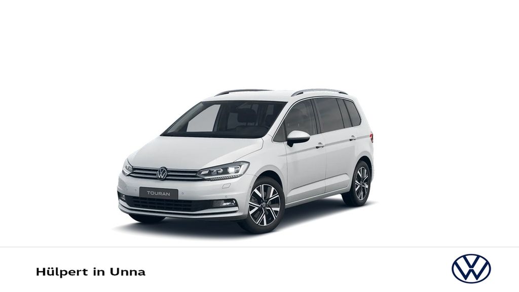 VW Touran 6.676 km 37.688 &euro; Unna 59423