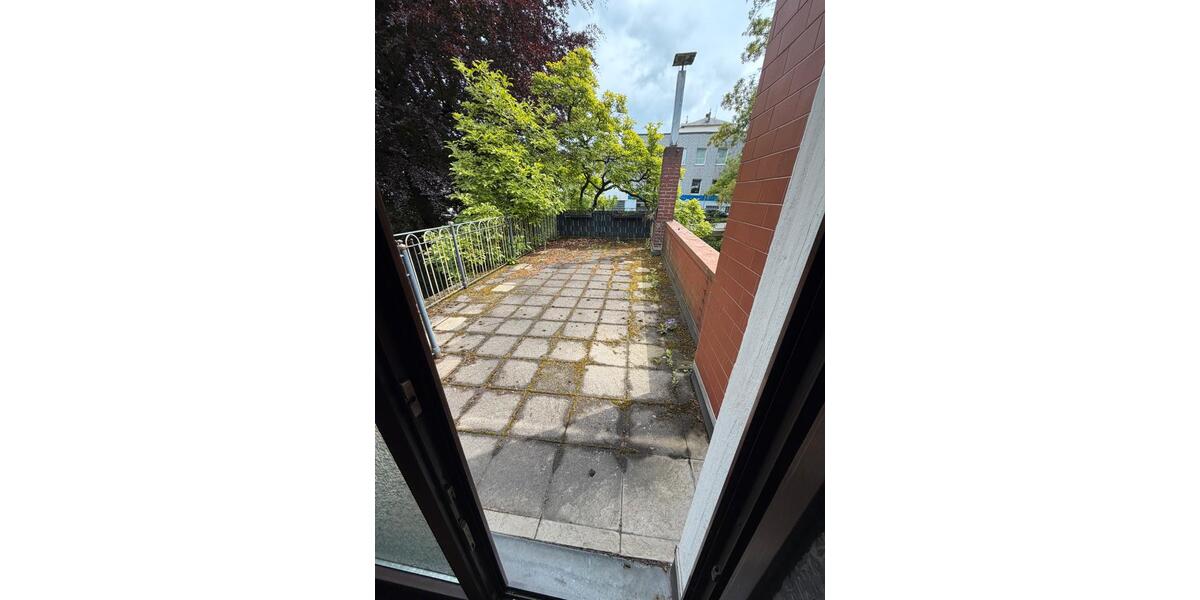 Etagenwohnung Wuppertal - 5 Zimmer, 115 m&sup2;, 970&euro; | Angebot:26678019