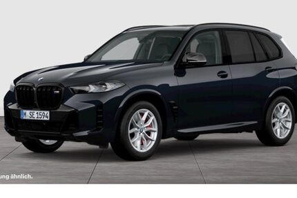 BMW X5 M60 25.100 km 89.440 &euro; Velbert 42553