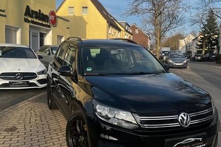 VW Tiguan 181.157 km 7.450 &euro; Herne 44625