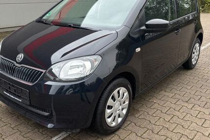 Skoda Citigo 97.841 km 4.990 &euro; Dortmund 44145