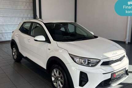 Kia Stonic 21.342 km 17.490 &euro; Wuppertal - Barmen 42287