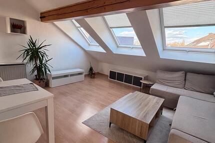 Wohnung Dortmund Hörde - 2.5 Zimmer, 58 m&sup2;, 575&euro; | Angebot:25922789