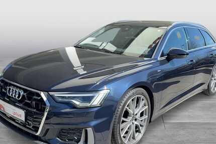 Audi A6 11.509 km 61.897 &euro; Dortmund 44143