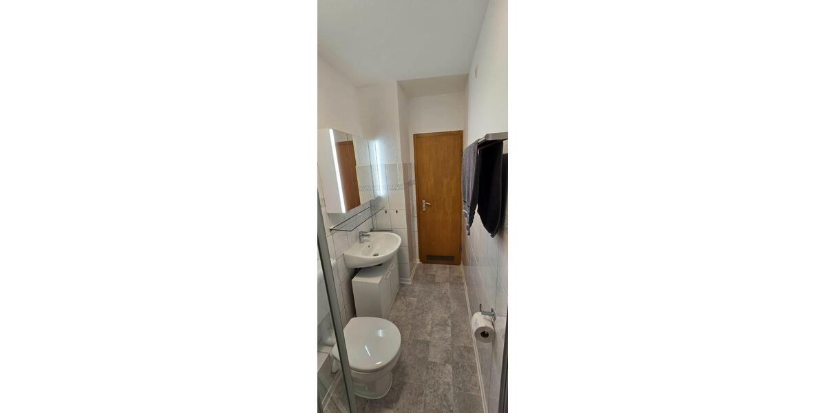 Etagenwohnung Hagen Dahl - 2 Zimmer, 60 m&sup2;, 410&euro; | Angebot:27618425