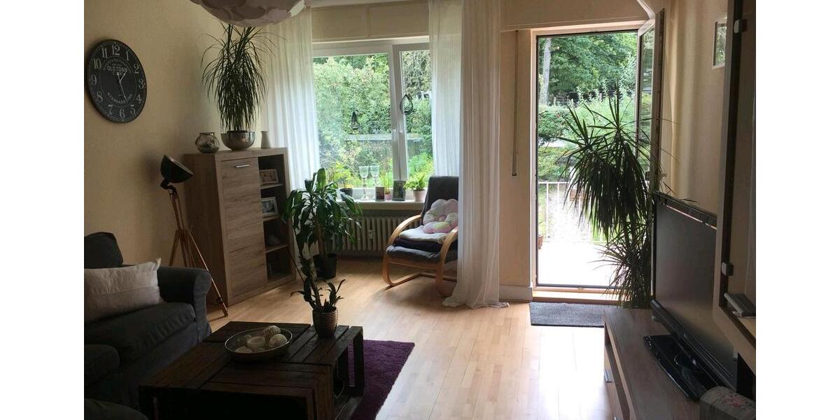 Etagenwohnung Iserlohn - 2 Zimmer, 66 m&sup2;, 650&euro; | Angebot:27594699